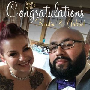 Meet your Posher, Gabriel